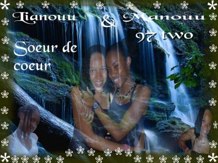 Lianou & manou