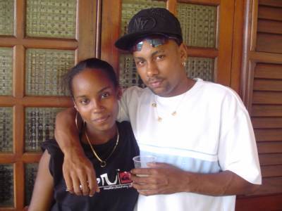 chabba avc une amie